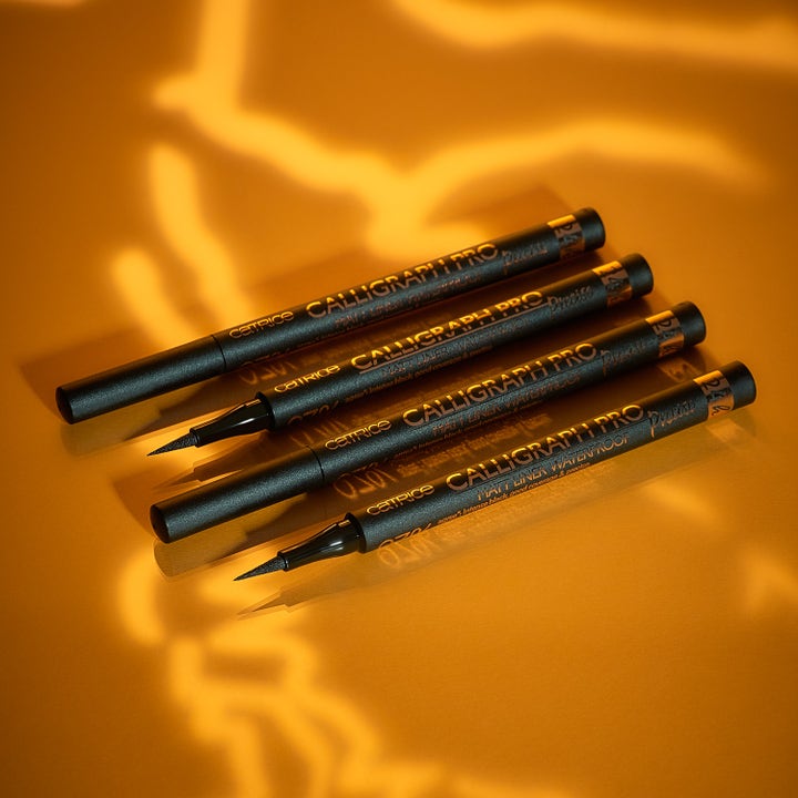 Calligraph Pro PreciseH Matt Liner Waterproof