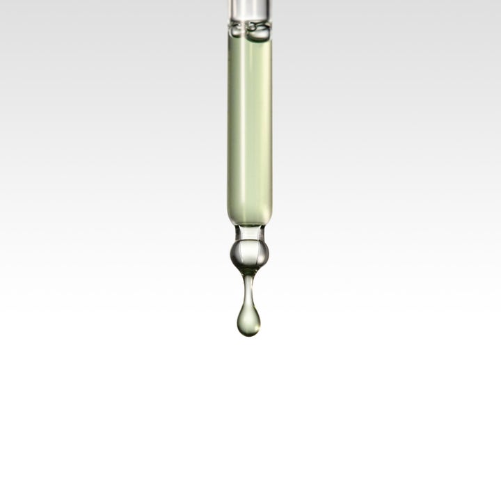 Vegan BHA & Matcha Ampoule