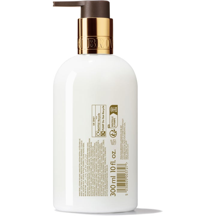 Mesmerising Oudh Accord & Gold Hand Lotion
