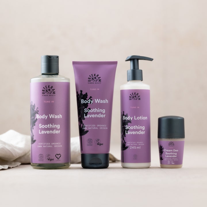Body Wash