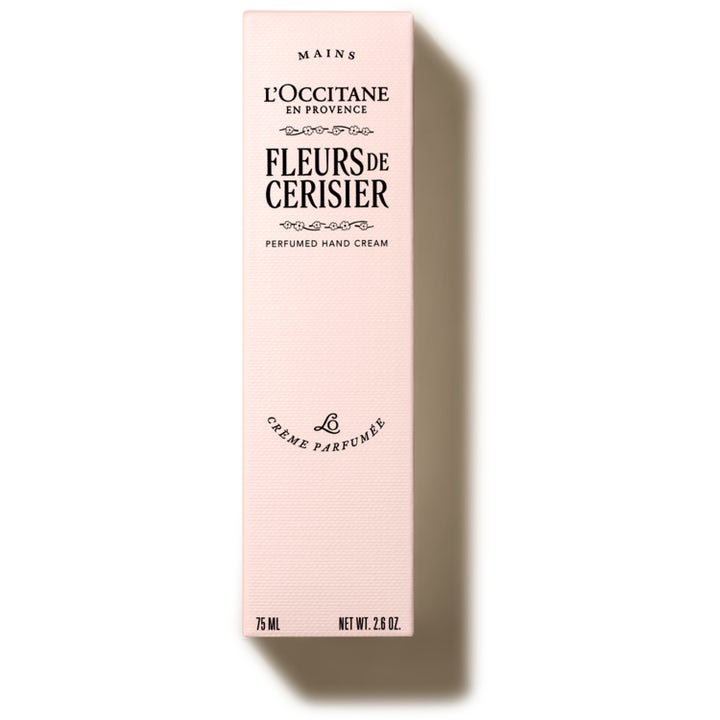 Fleurs De Cerisier