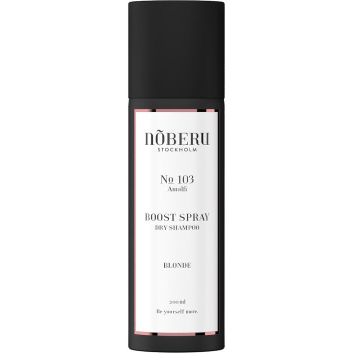Dry Shampoo