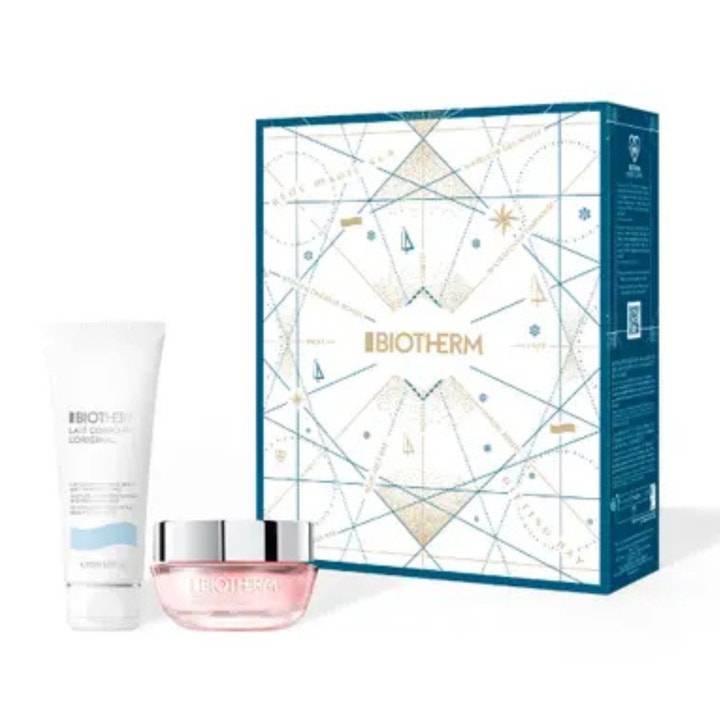 Aquasource Cica Nutri Holiday Set