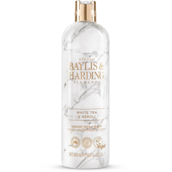 Elements Hand Wash