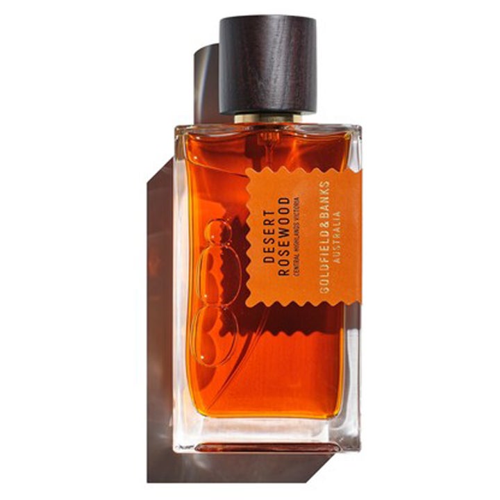 Desert Rosewood