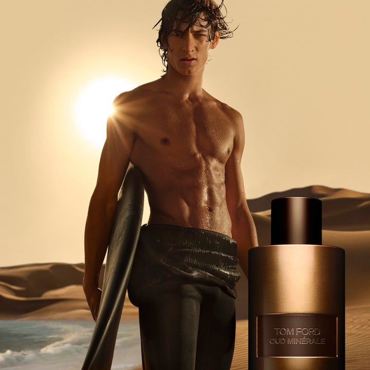 Oud Minerale Duo