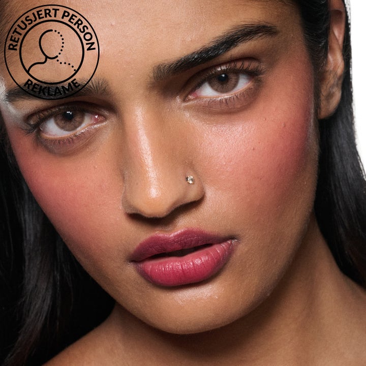 Powder Kiss Lip + Cheek Mousse