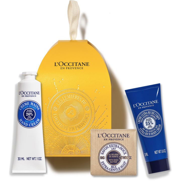 Shea Ornement