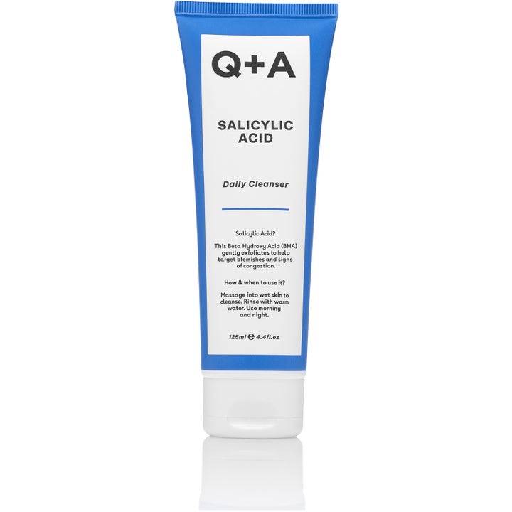 Salicylic Acid Cleanser