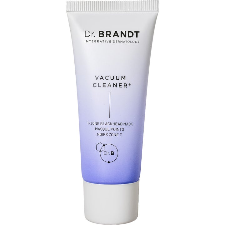 Pores No More