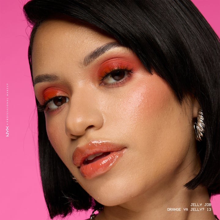 Jelly Job Lip gloss