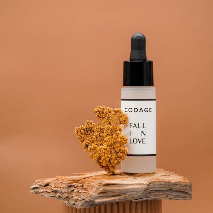 The "Fall In Love" Serum
