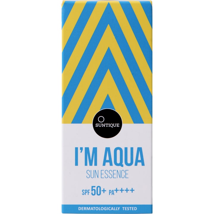 I'm Aqua Sun Essence