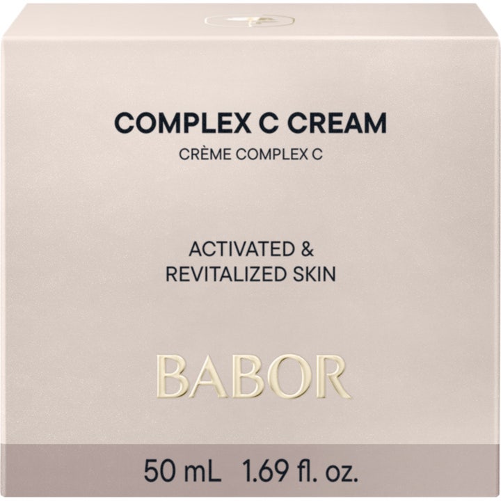 Complex C Cream