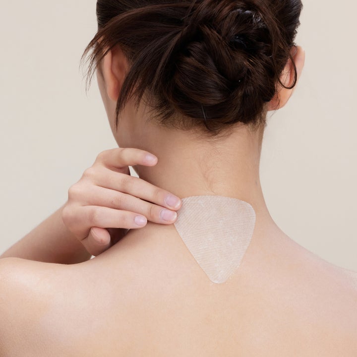 Tea Tree Purifine Toner Pad