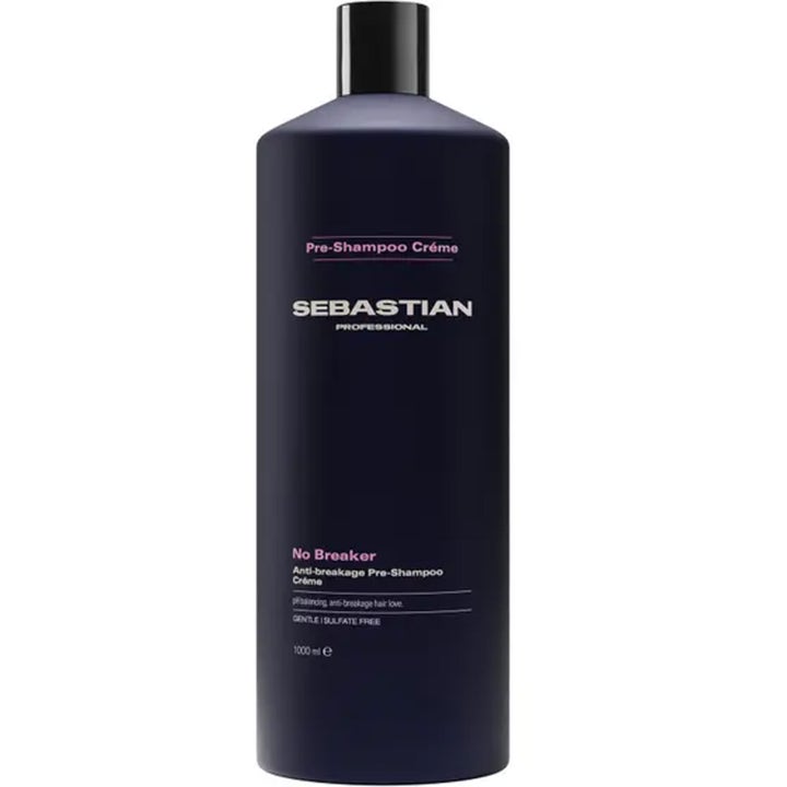 No.Breaker Bonding Pre-shampoo Creme