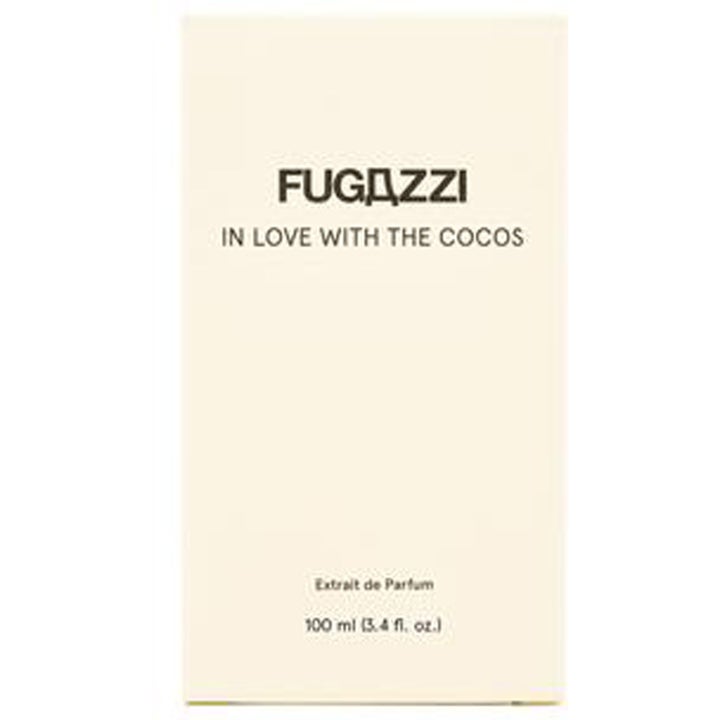 In Love With The Cocos