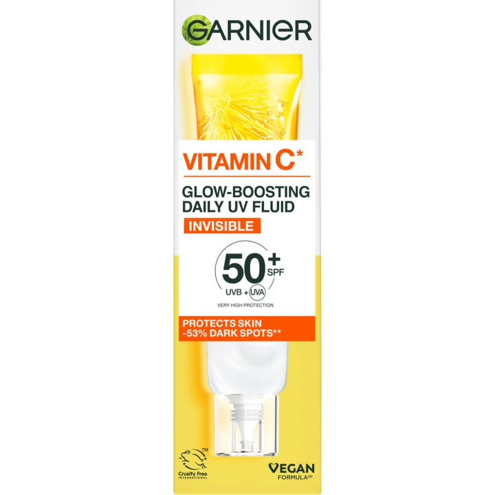 Skin Active Vitamin C*