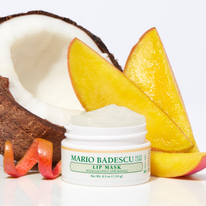Lip Mask