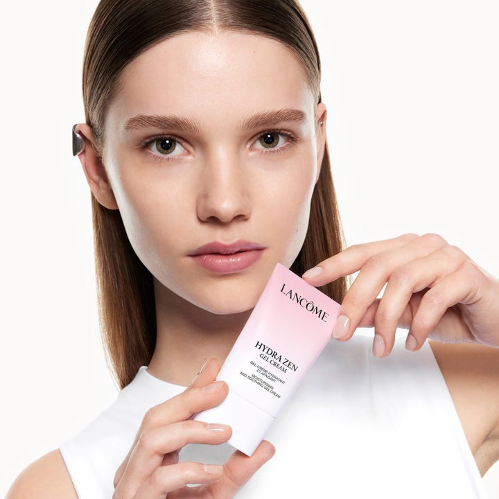 Hydra Zen Moisturizing Gel Cream