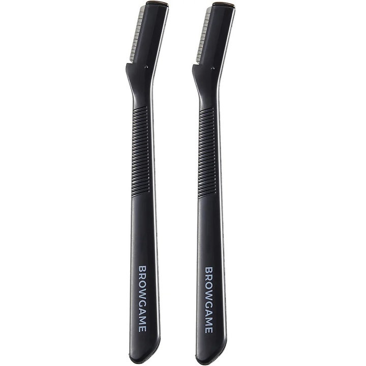 Eyebrow Shaping Knife