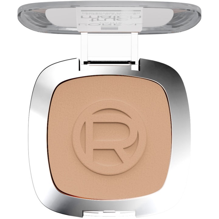 True Match Powder