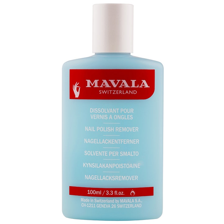 Nail Polish Remover