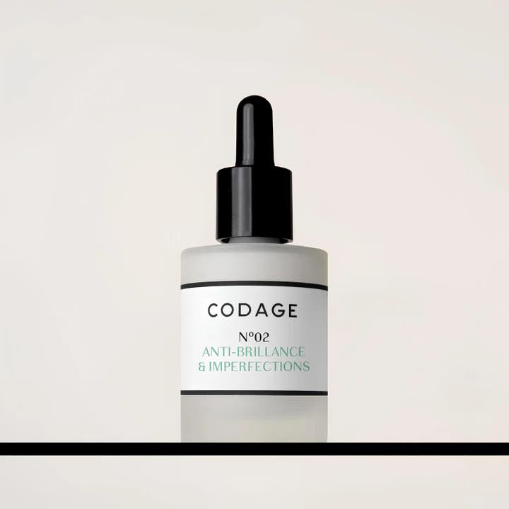 The Serum N°02