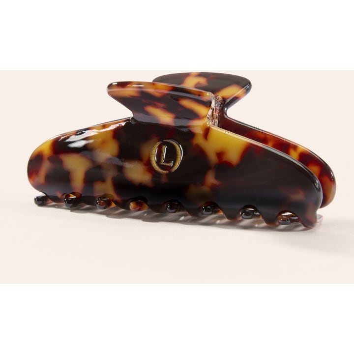 Eco-Friendly Claw Clip Medium