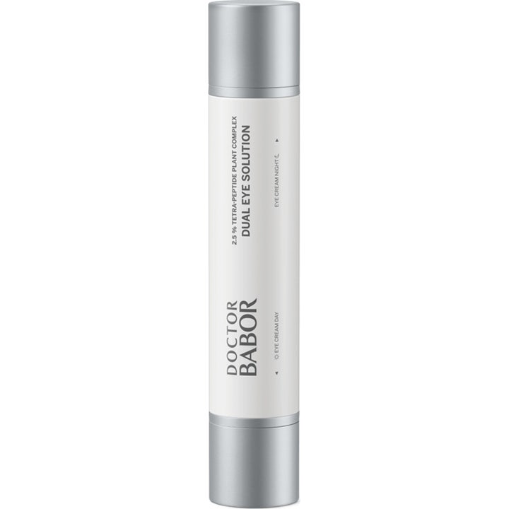 Dual Eye Solution