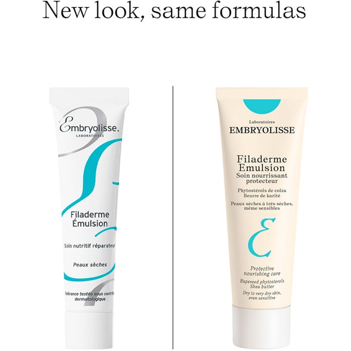 Filaderme Emulsion