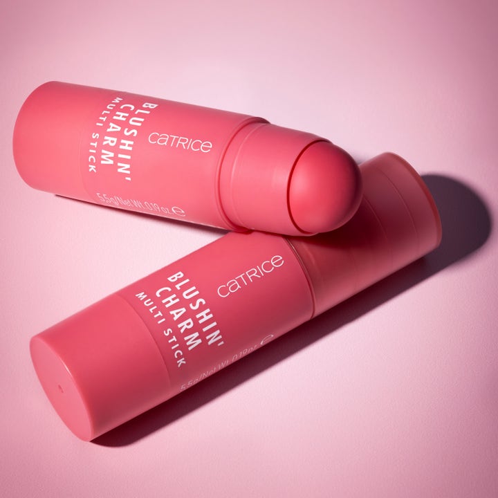 Blushin' Charm Multi Stick