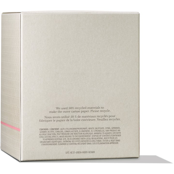 Signature Candle