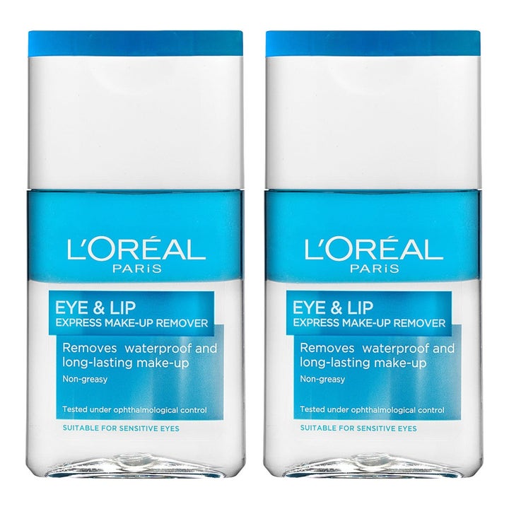 Make Up Remover Duo