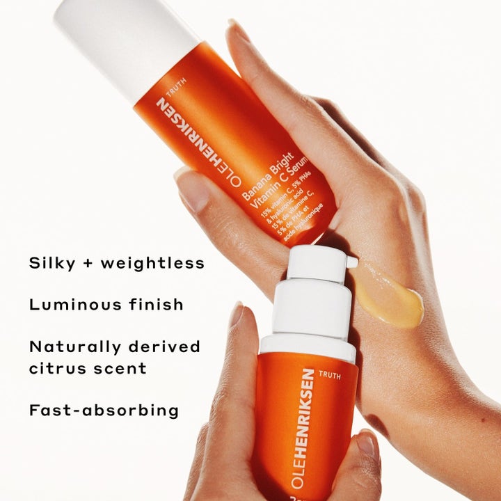 Vitamin C Boost