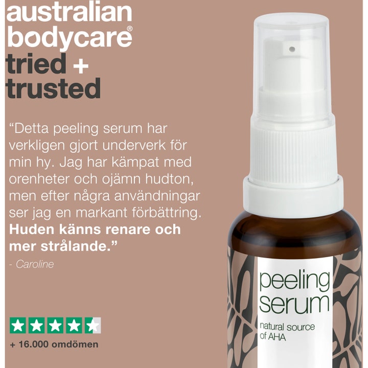 Lime Pearl Serum