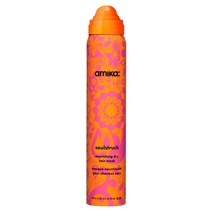 Soulstruck Nourishing Dry Hair Mask
