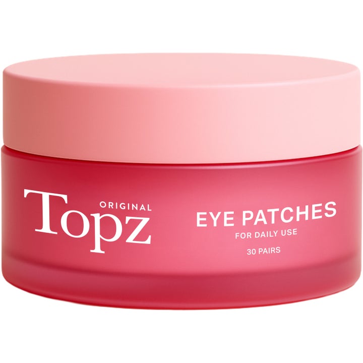 Daily Eye Patches