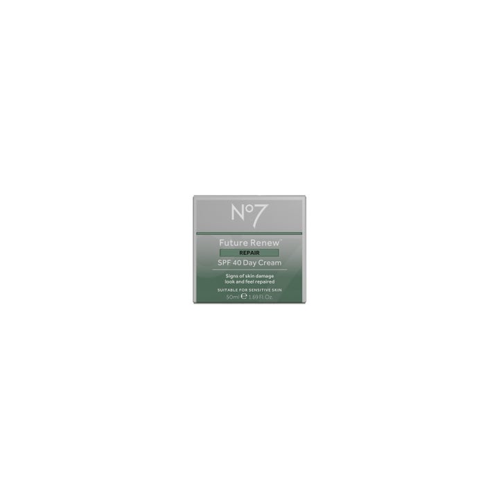 Future Renew Repair Day Cream SPF40