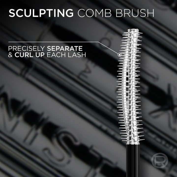 Telescopic Extensionist Mascara