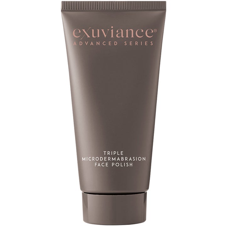 Triple Microdermabrasion Face Polish