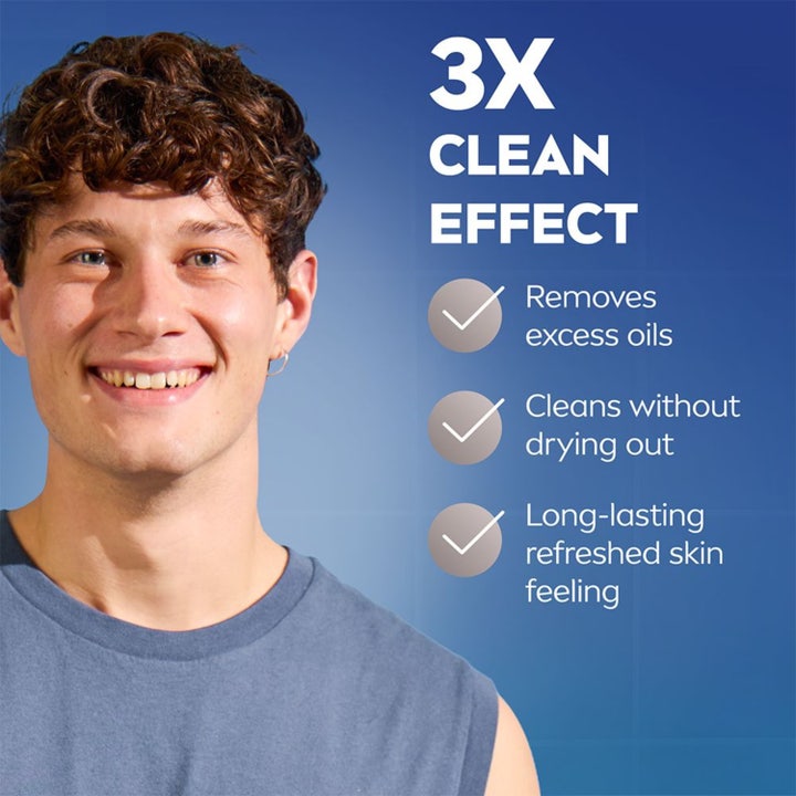 Hydrocare Face Wash