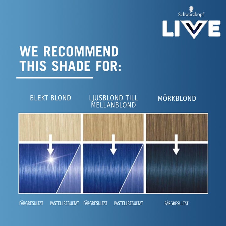 Live Color Moment