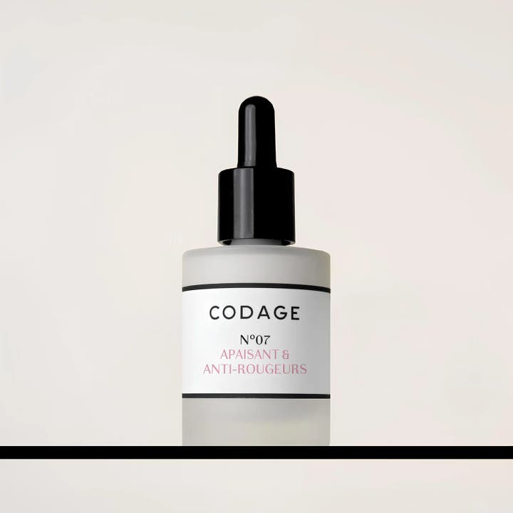 The Serum N°07
