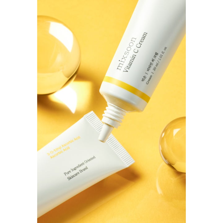 Vitamin C Cream