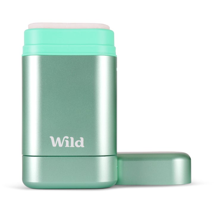 Deo Fresh Cotton & Sea Salt