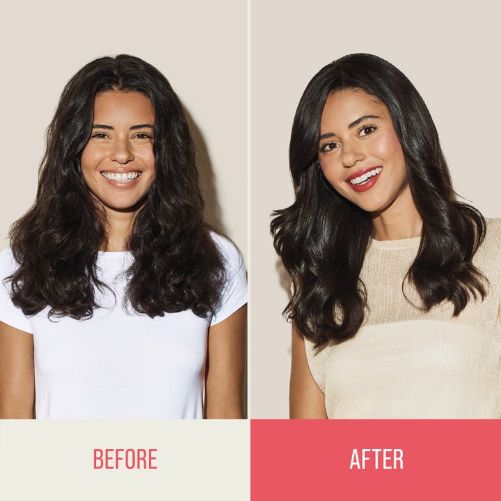 AllSmooth Weightless Anti-Frizz Serum