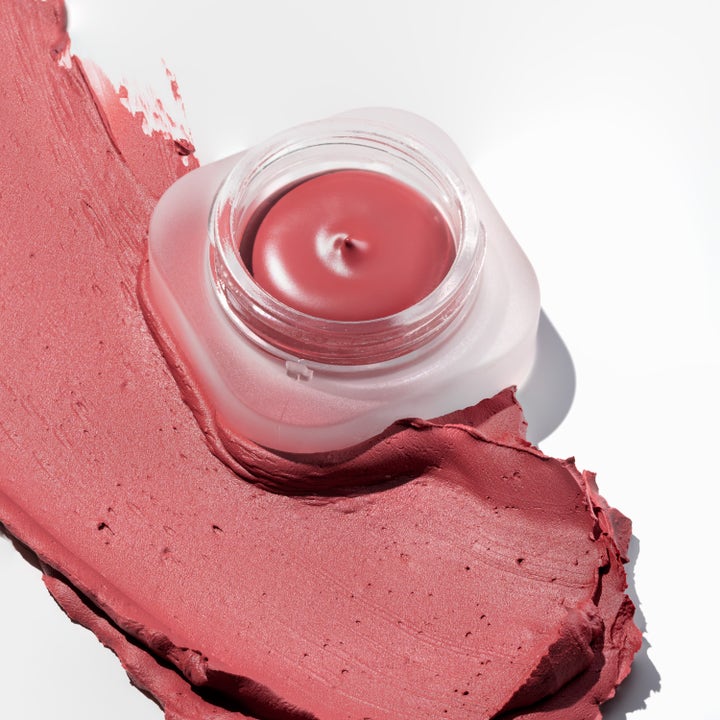 Velvet Pudding Blurring Blush