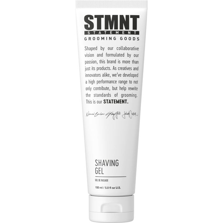 Shaving Gel