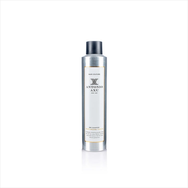 Dry Shampoo